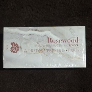 Prestige Brick Red Lipstick